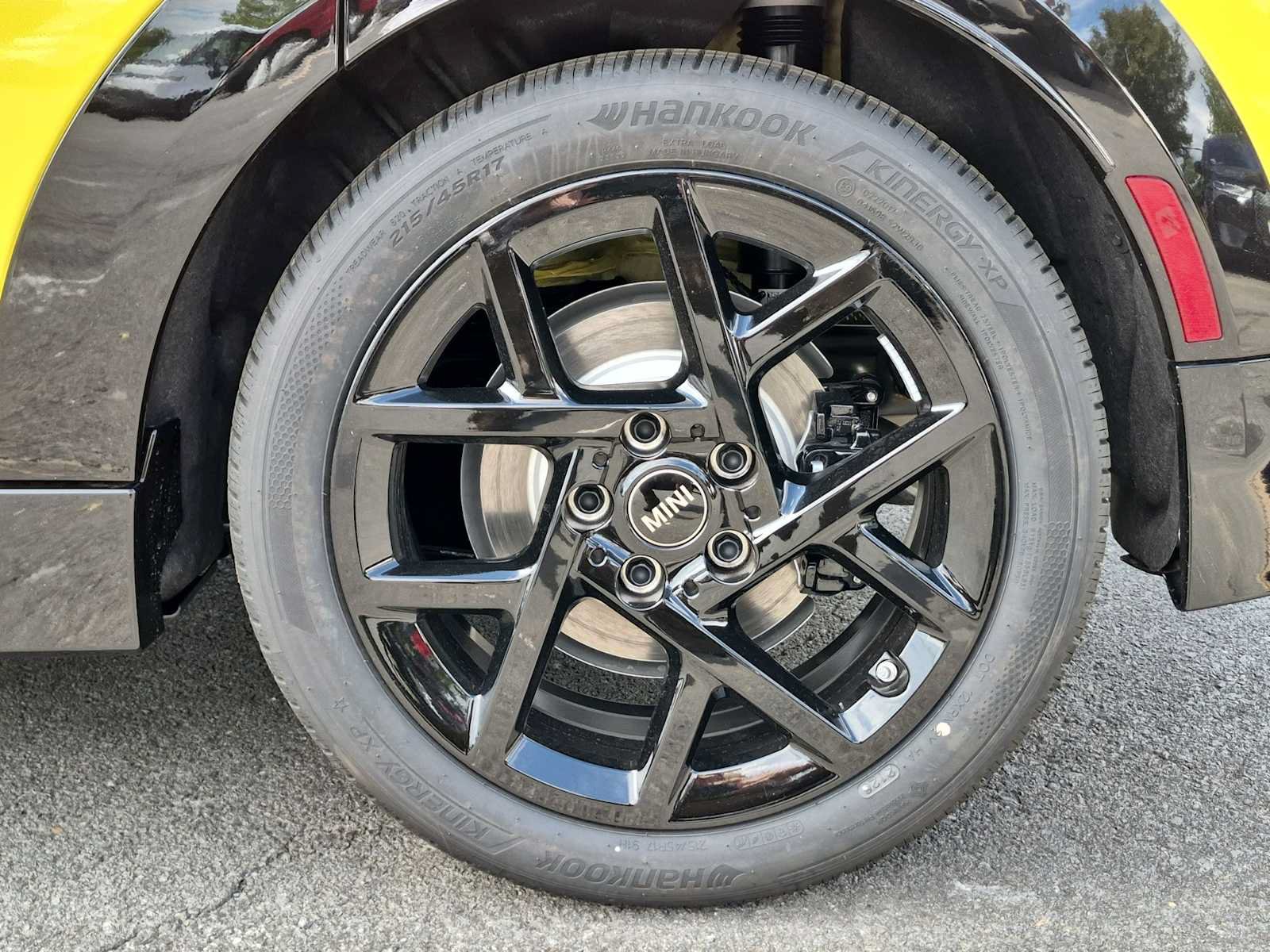 New 2027 MINI Cooper S FWD image 14