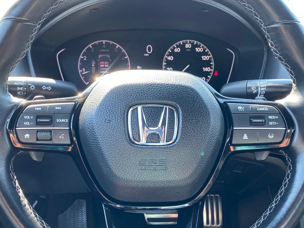 Used 2022 Honda Civic Sport image 23