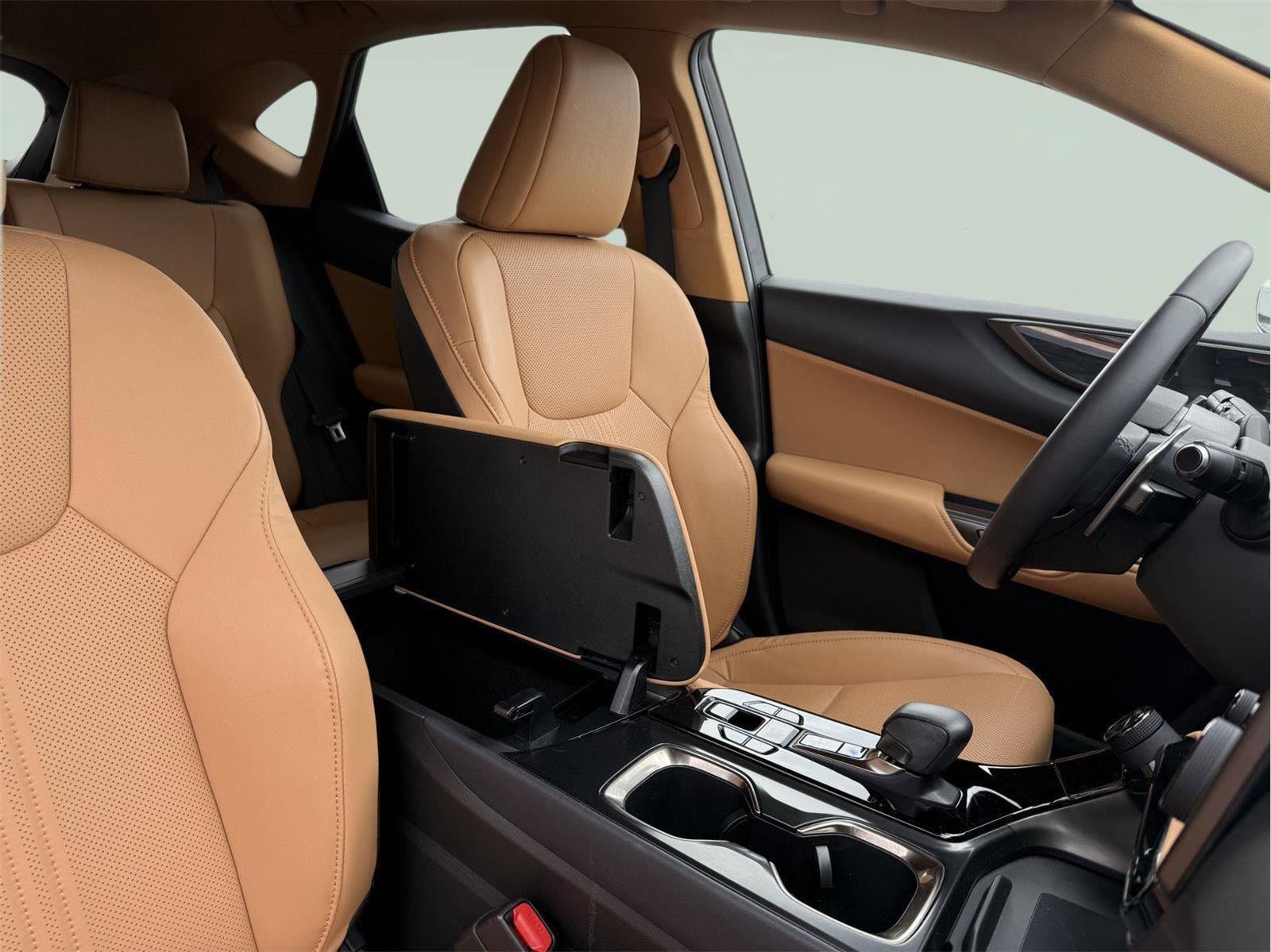 Used 2022 Lexus NX 350 AWD image 26