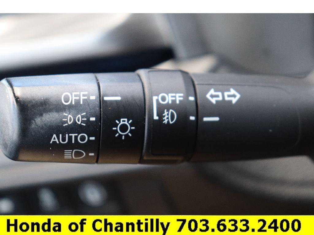 Certified 2023 Honda Odyssey Elite image 10
