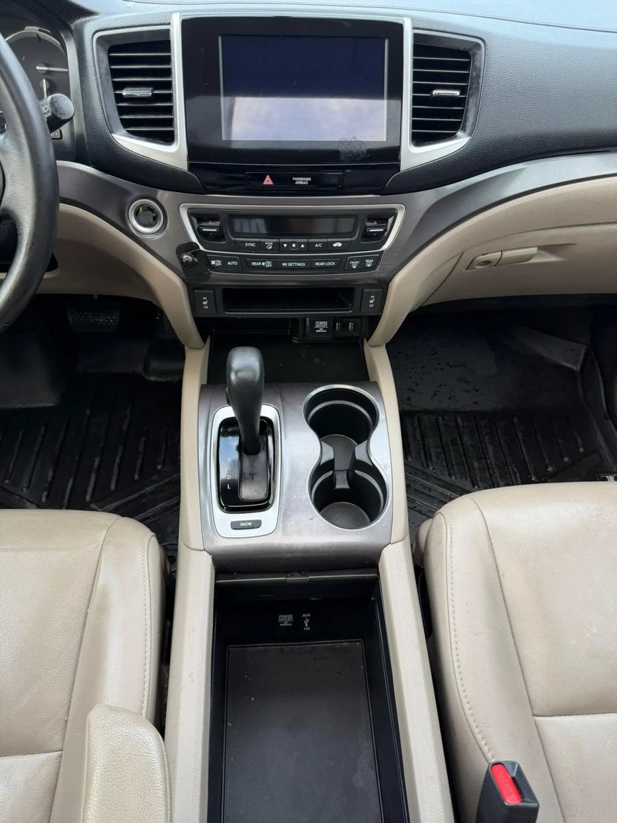Used 2018 Honda Pilot EX-L image 14