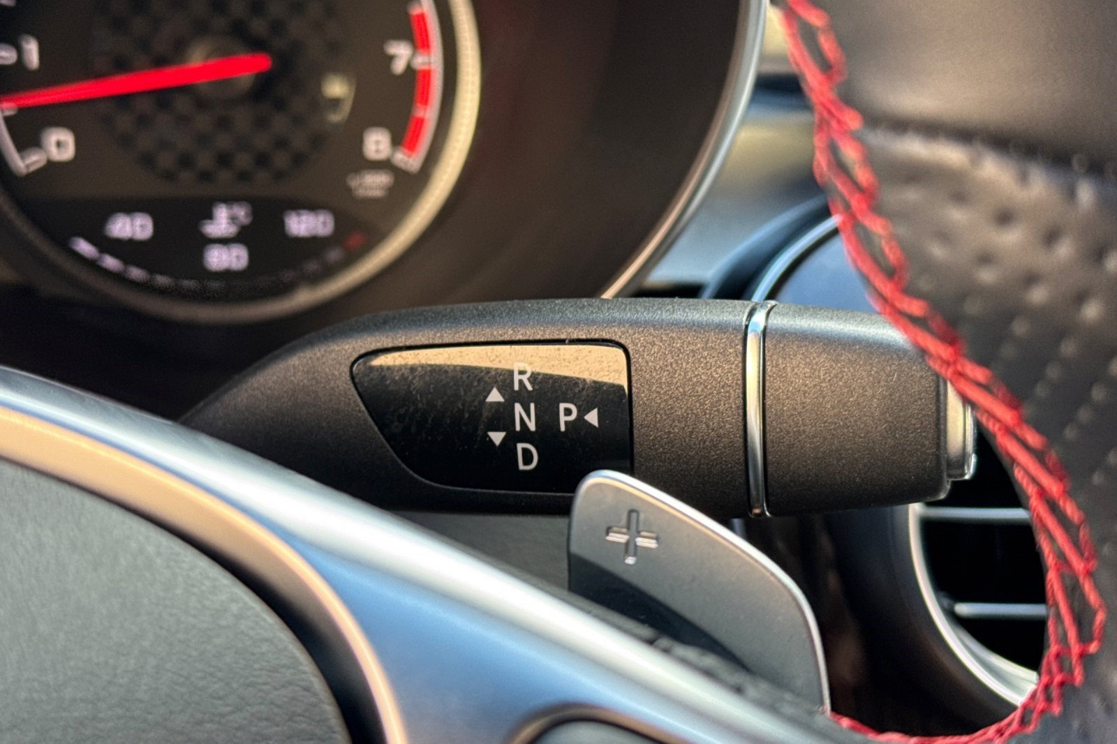 Used 2016 Mercedes-Benz C 450 AMG image 17