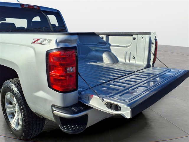 Used 2016 Chevrolet Silverado 1500 LT w/ All Star Edition image 24