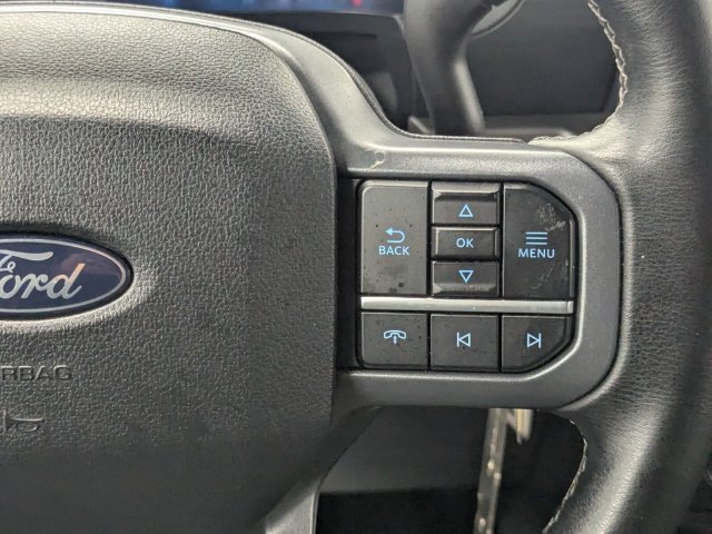 Used 2025 Ford F150 XLT w/ Equipment Group 301A Standard AWD/4WD image 17