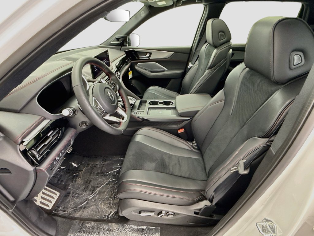 New 2026 Acura MDX A-Spec AWD/4WD image 19