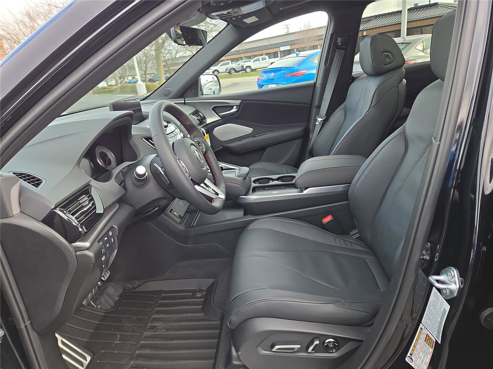 New 2026 Acura RDX A-Spec image 19