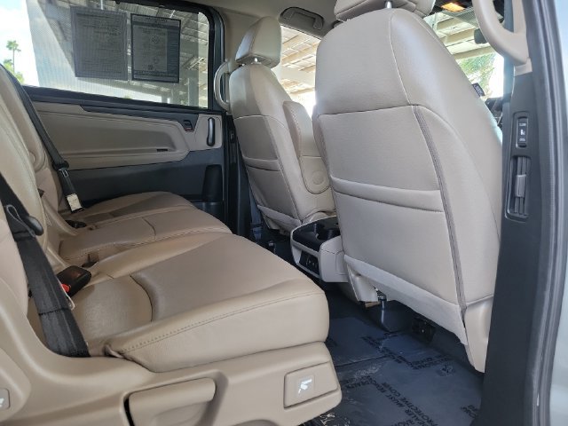Used 2019 Honda Odyssey EX-L image 25
