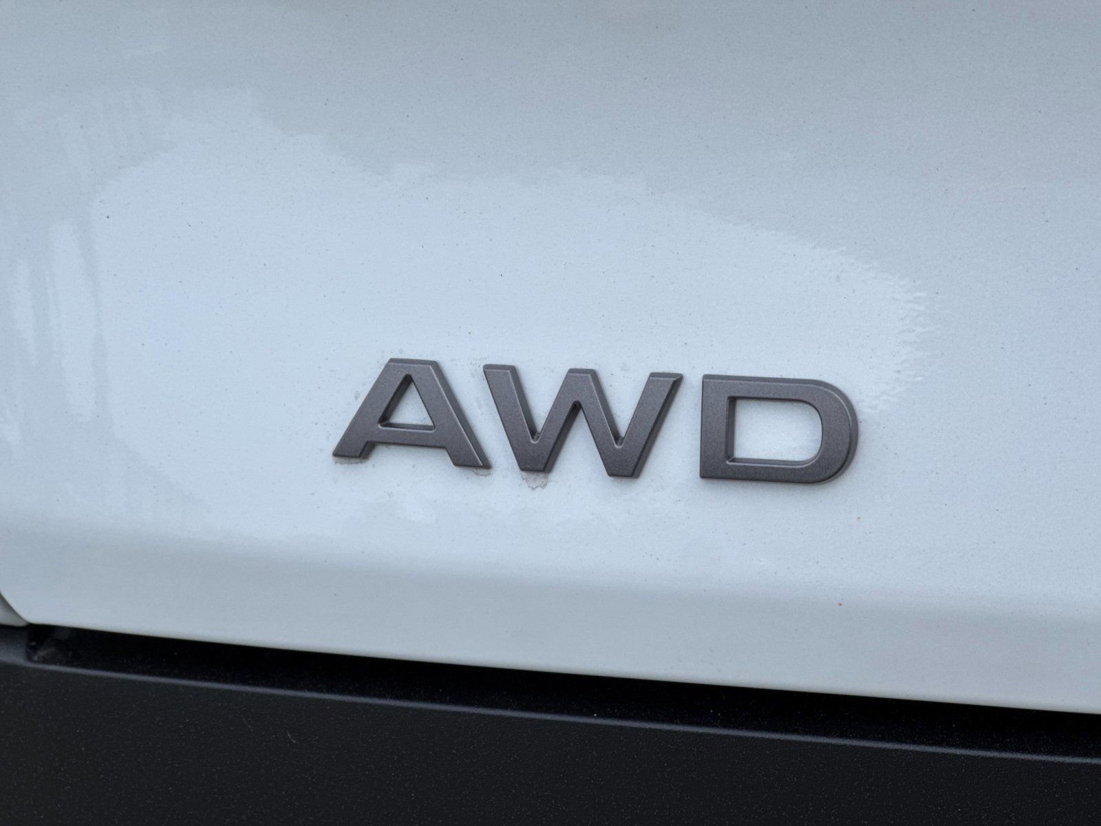 New 2026 Nissan Murano SV image 25