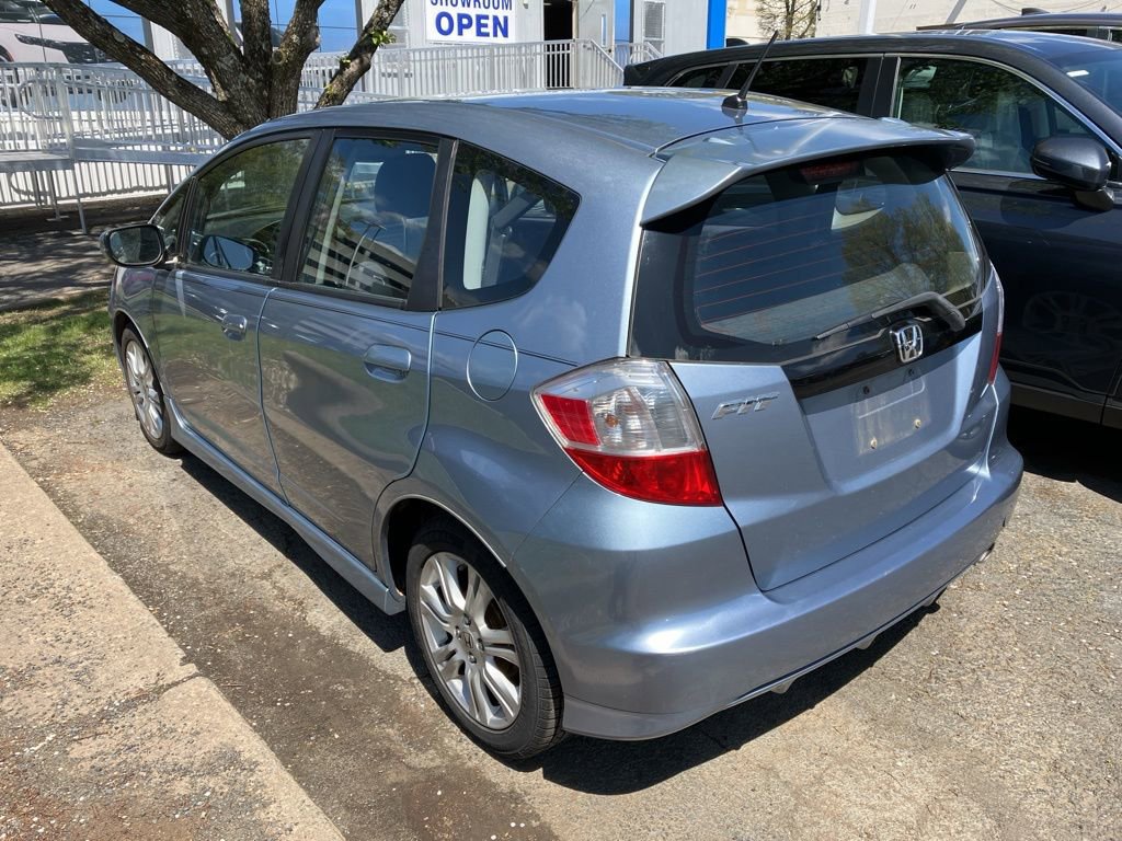 Used 2011 Honda Fit Sport image 4