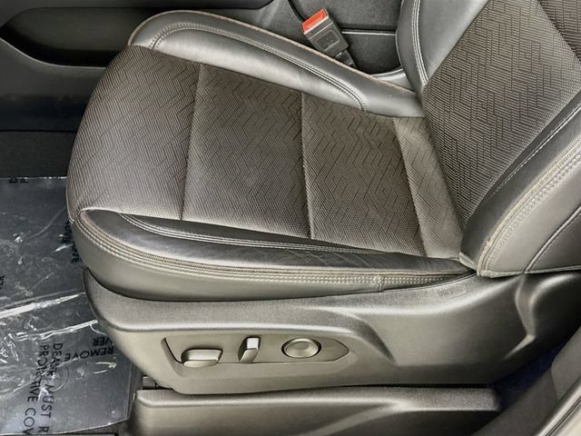 Used 2024 Chevrolet Tahoe High Country w/ Advanced Technology Package AWD/4WD image 20
