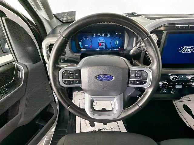 Used 2024 Ford F150 XLT w/ Tow/Haul Package image 11