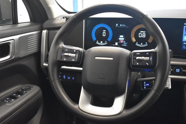 Used 2025 Hyundai Santa Fe SEL AWD/4WD image 24