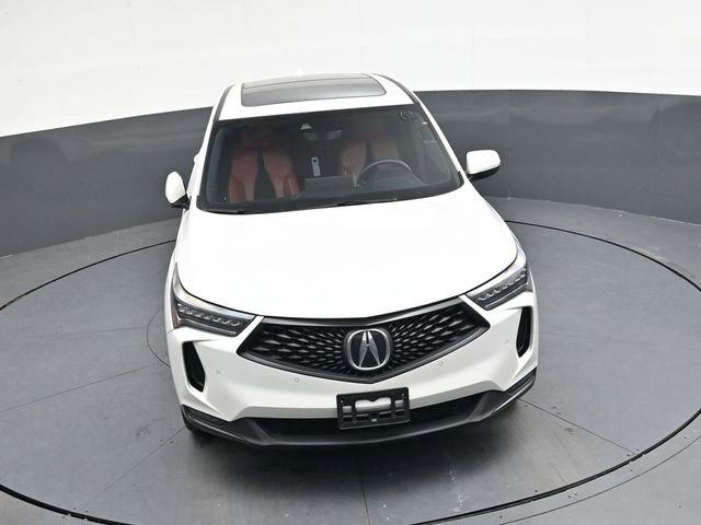 Used 2023 Acura RDX A-Spec image 29