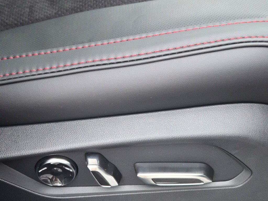 New 2026 Acura MDX A-Spec AWD/4WD image 11