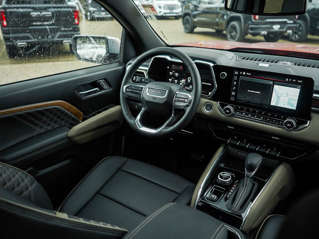 New 2026 GMC Canyon Denali image 13