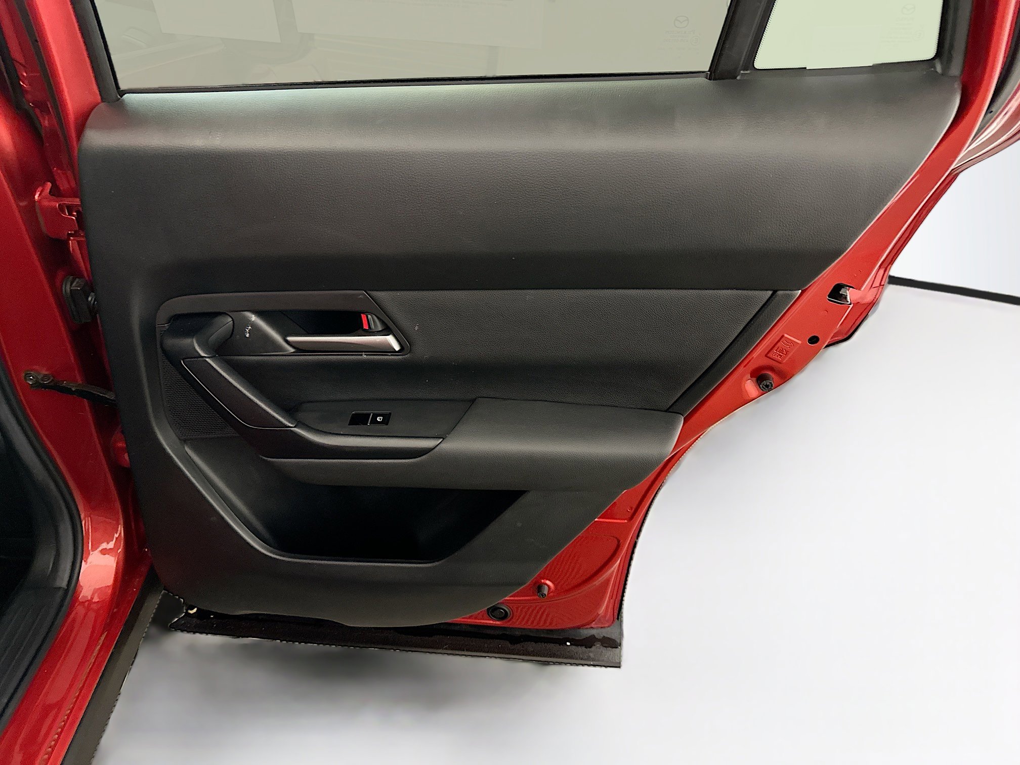 Used 2024 MAZDA CX-50 AWD 2.5 S w/ Weather Package image 32