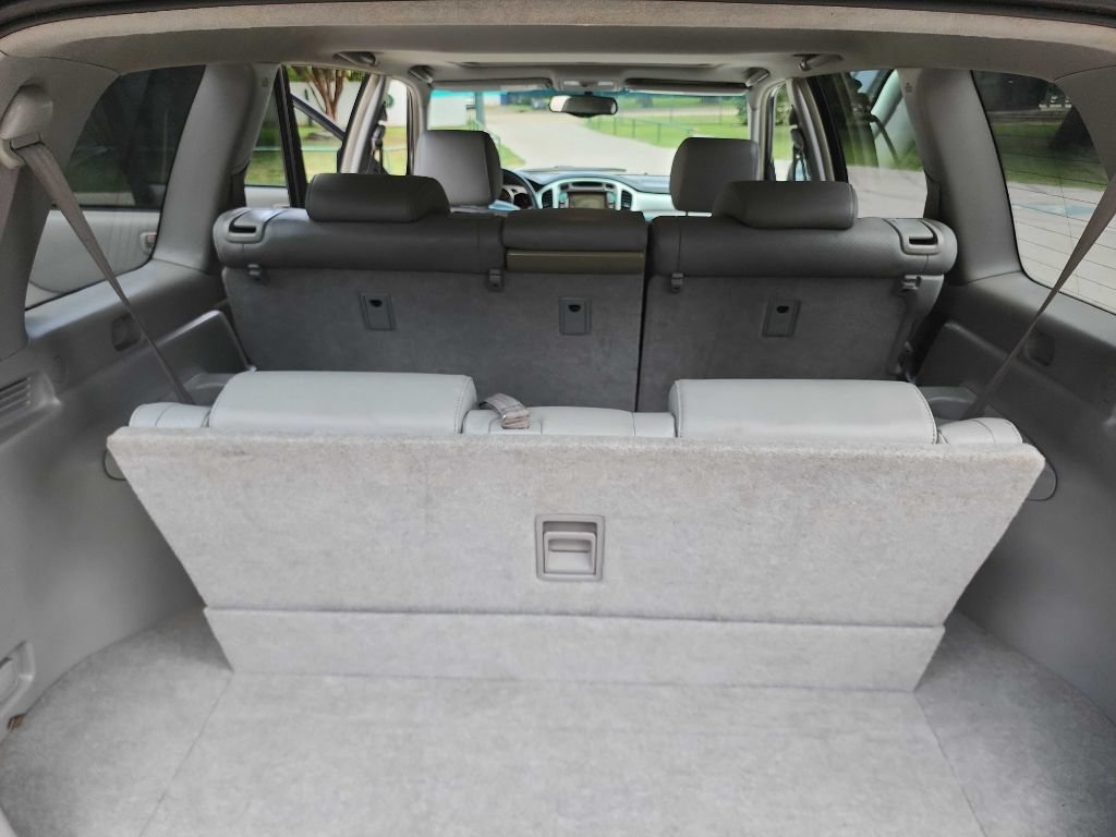 Used 2006 Toyota Highlander Limited AWD/4WD image 34