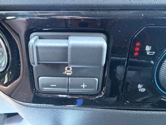 New 2026 Chevrolet Silverado 1500 LT Trail Boss AWD/4WD image 23