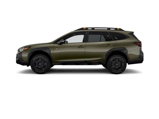 New 2025 Subaru Outback Wilderness image 4