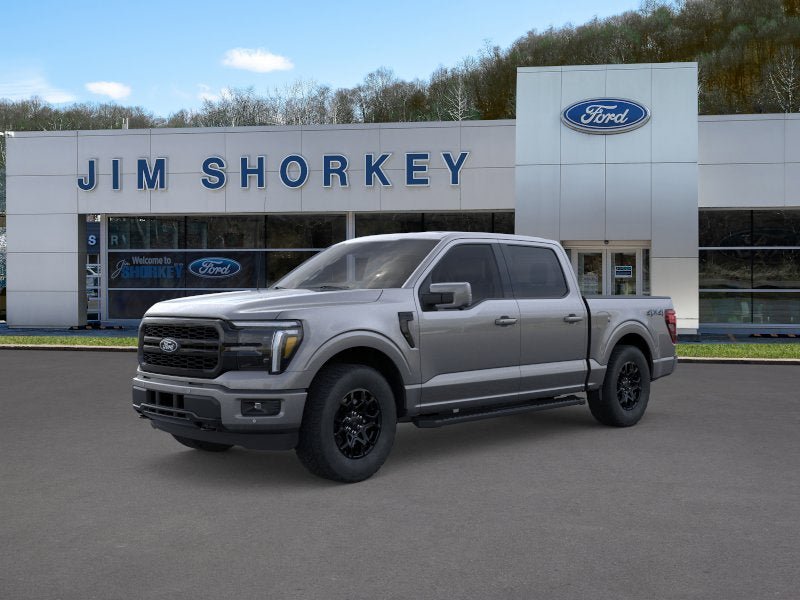 New 2026 Ford F150 Lariat w/ Bed Utility Package