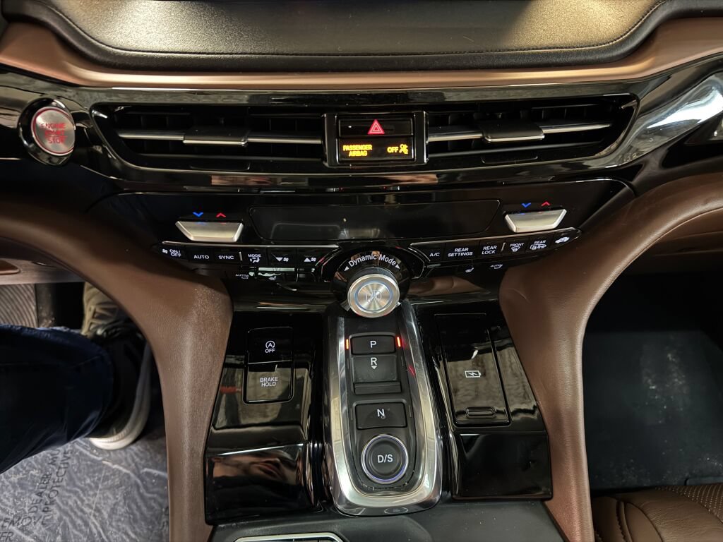 Certified 2023 Acura MDX w/ Technology Package AWD/4WD image 20