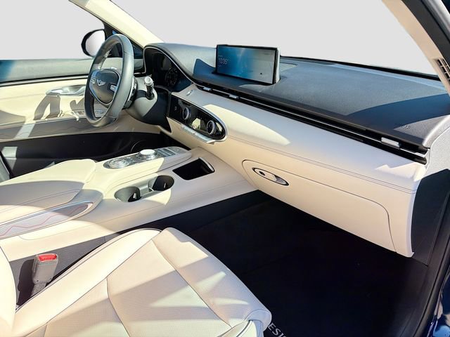 Used 2025 Genesis GV70 2.5T w/ Advanced Package image 14