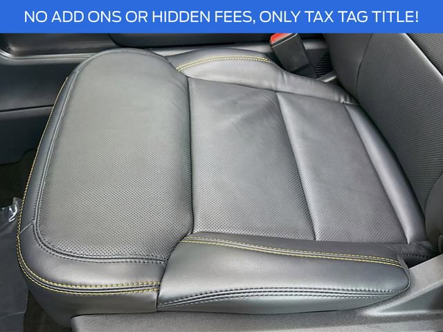 New 2025 Ford Expedition Tremor image 20