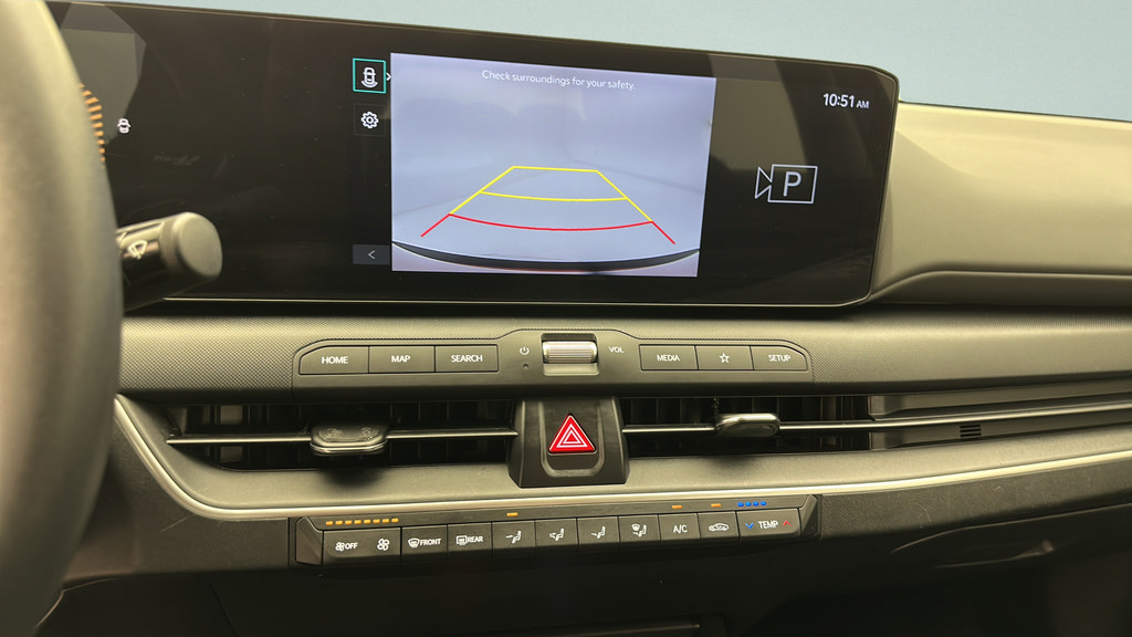 Used 2025 Kia K4 FWD image 18