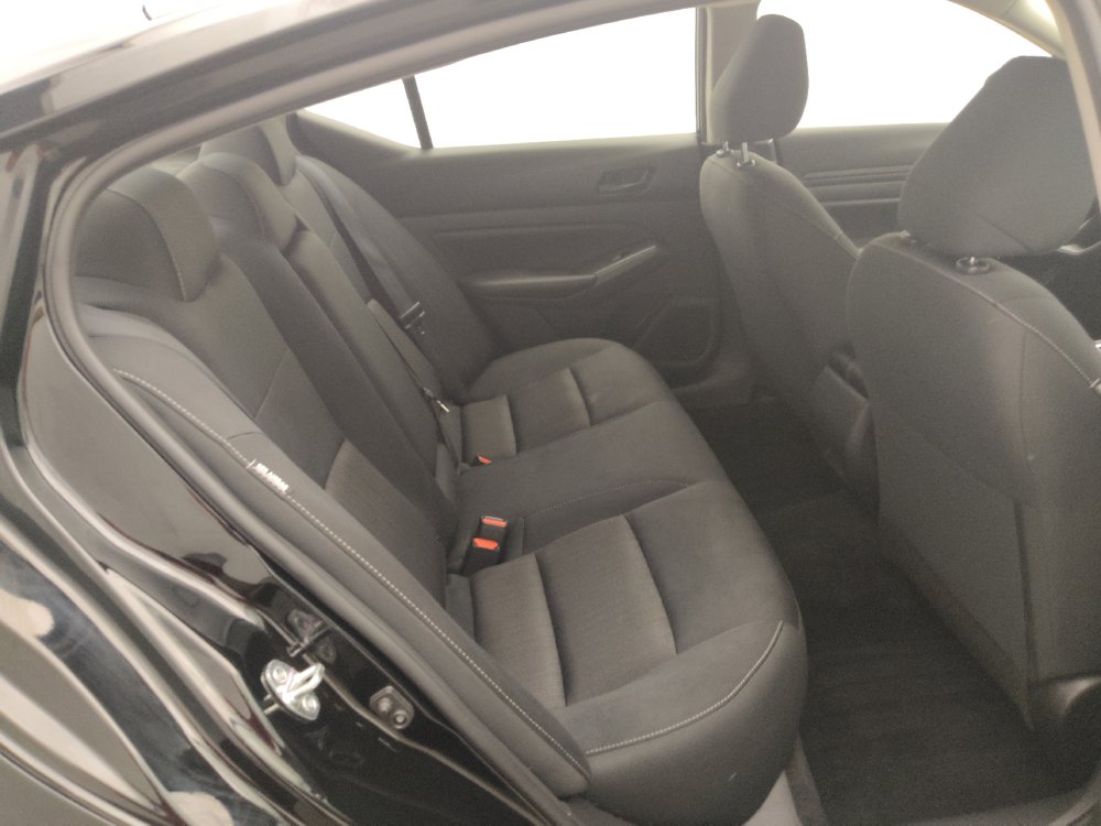 Used 2024 Nissan Altima 2.5 S FWD image 19