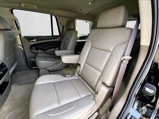Used 2017 Chevrolet Tahoe Premier RWD image 28