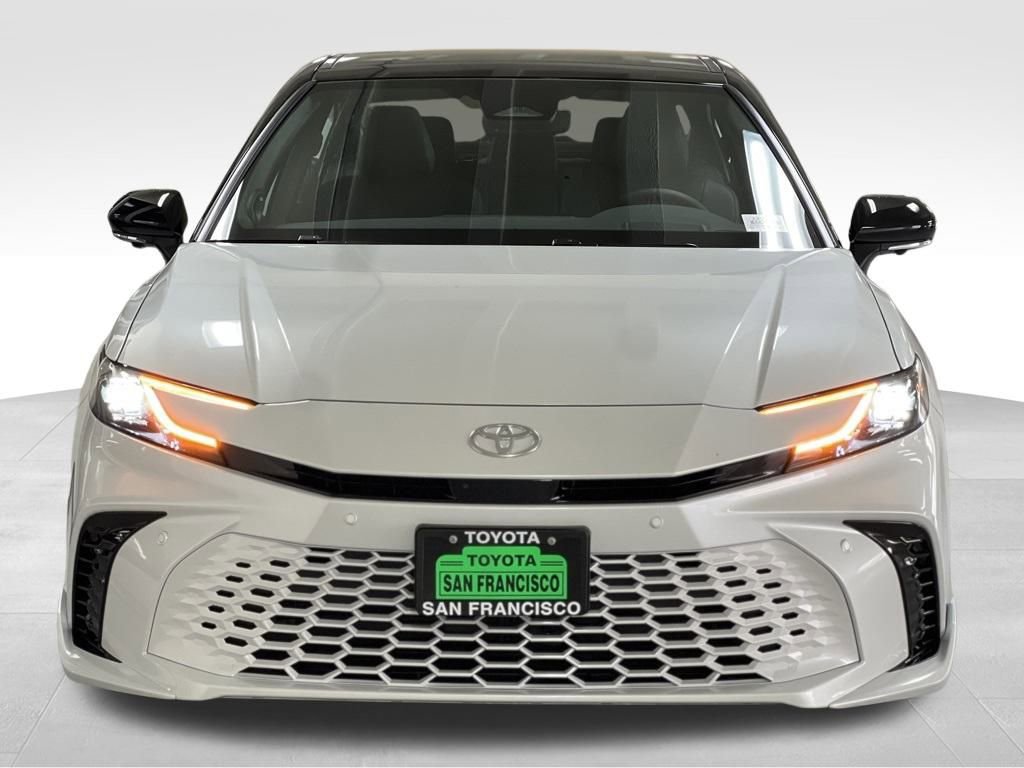 New 2026 Toyota Camry XSE image 5