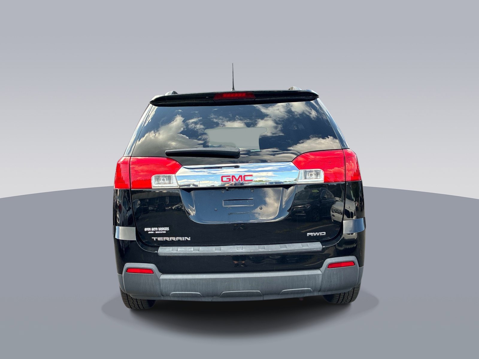 Used 2014 GMC Terrain SLE w/ Convenience Package AWD/4WD image 6