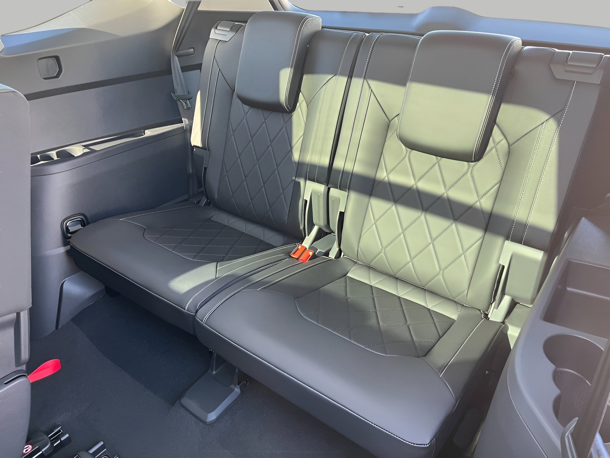 New 2026 Volkswagen Atlas SEL Premium R-Line image 27