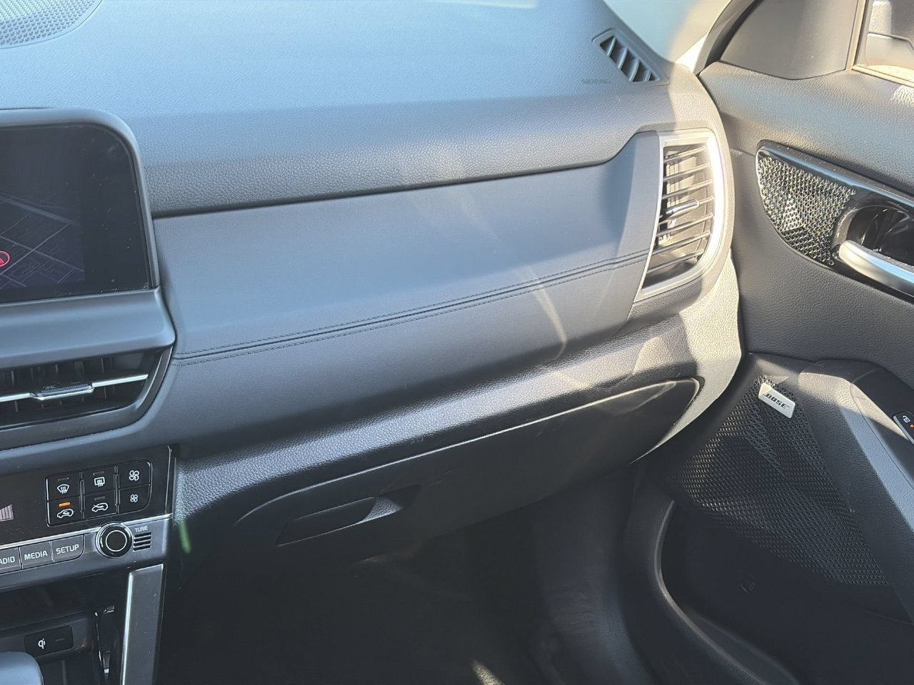 Used 2026 Kia Seltos SX w/ SX Sunroof Package AWD/4WD image 15