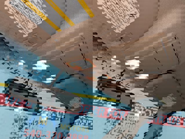 Used 2016 Ford F250 Lariat w/ Chrome Package image 34