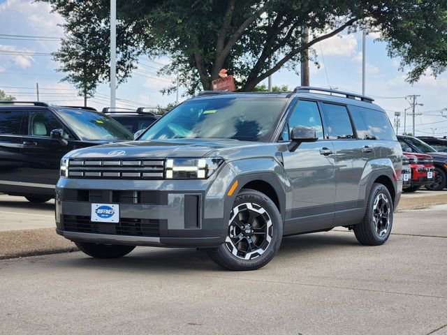 Used 2026 Hyundai Santa Fe SEL image 2