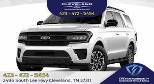 Used 2024 Ford Expedition Max Limited image 1