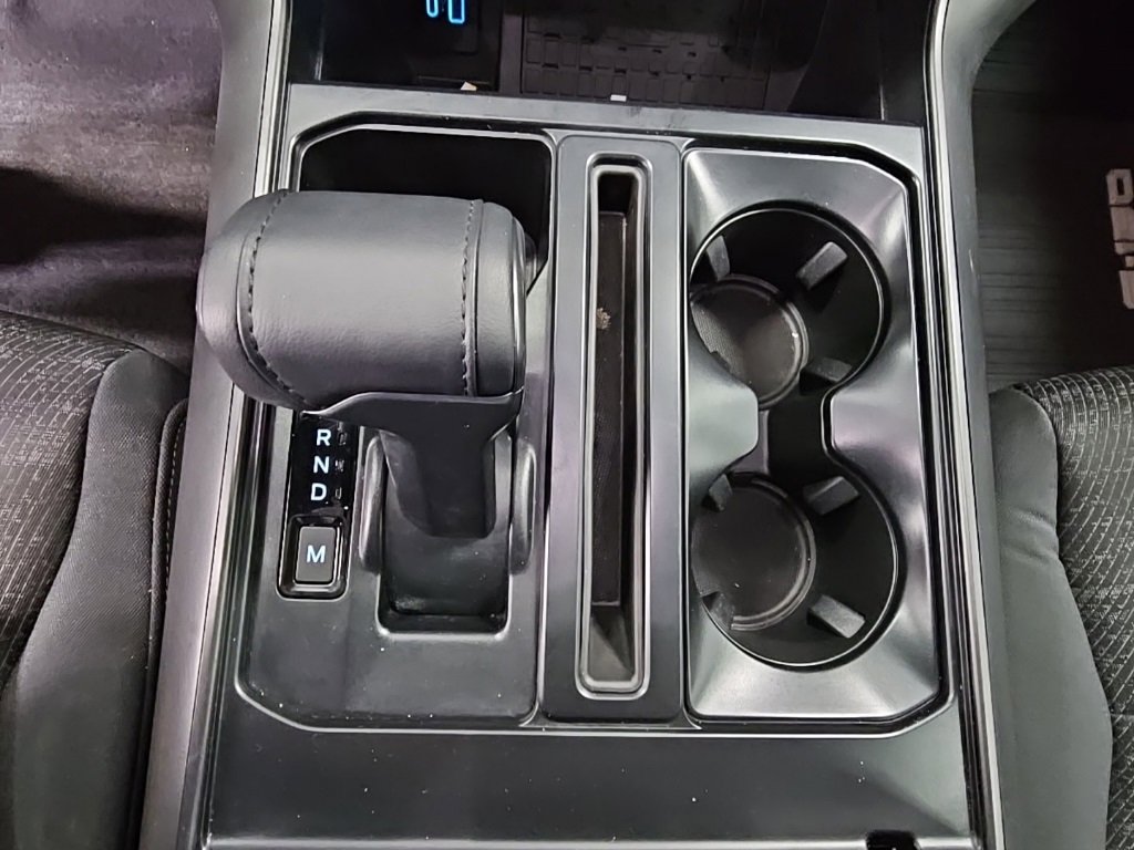 Used 2024 Ford F150 XLT w/ Equipment Group 302A MID image 22