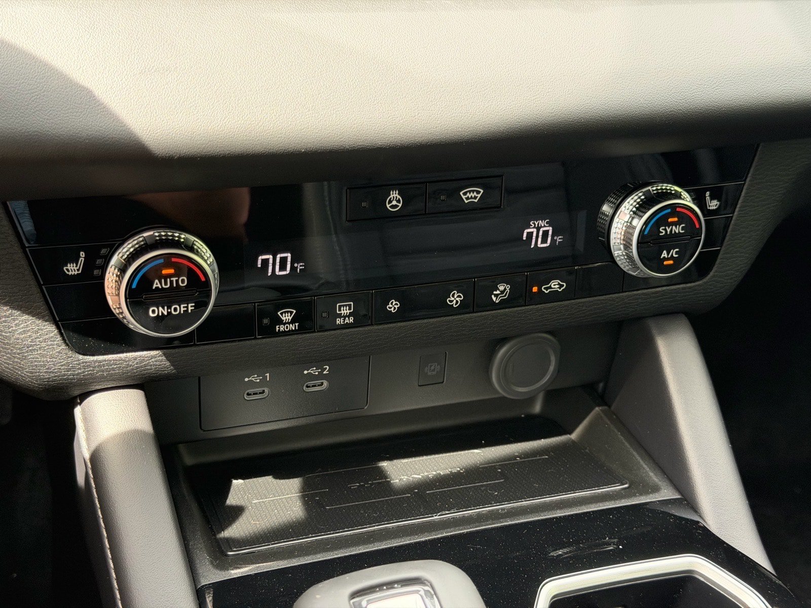 New 2026 Mitsubishi Outlander AWD image 31