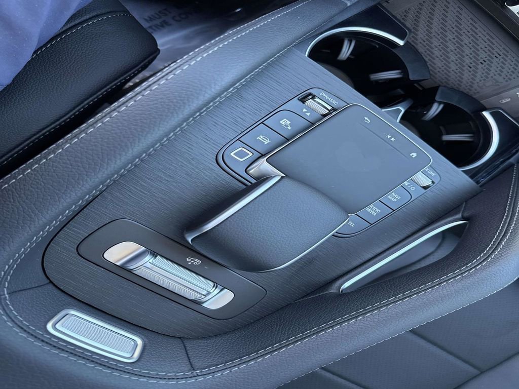 New 2026 Mercedes-Benz GLS 450 4MATIC image 23