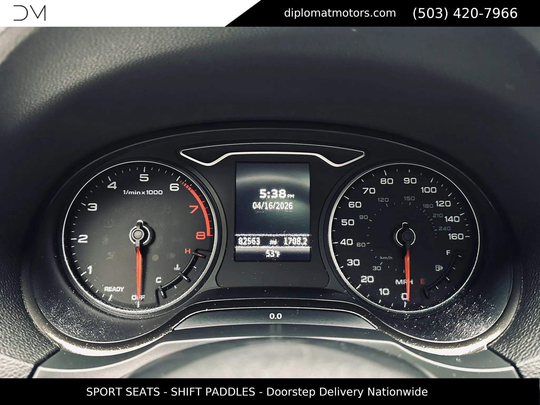 Used 2020 Audi A3 2.0T Premium AWD/4WD image 31