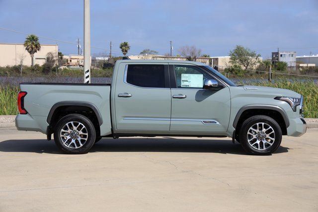 New 2026 Toyota Tundra 1794 Edition image 4