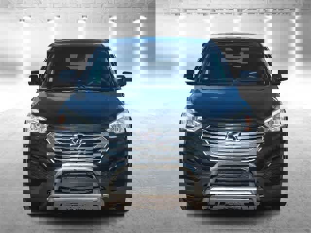 Used 2016 Hyundai Santa Fe Sport image 3