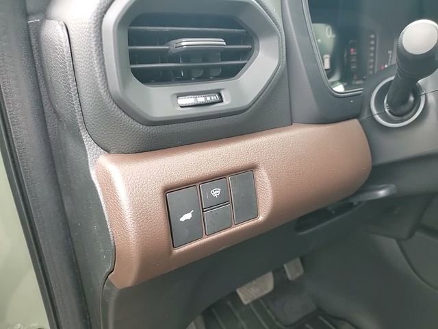 New 2026 Honda Pilot TrailSport image 14