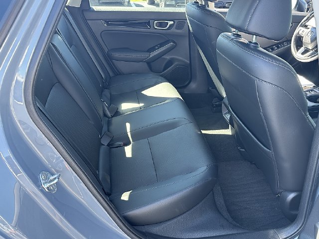 Used 2023 Honda Civic Touring image 12