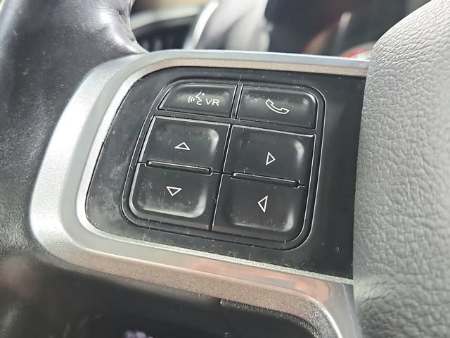Used 2022 RAM 3500 Laramie AWD/4WD image 23
