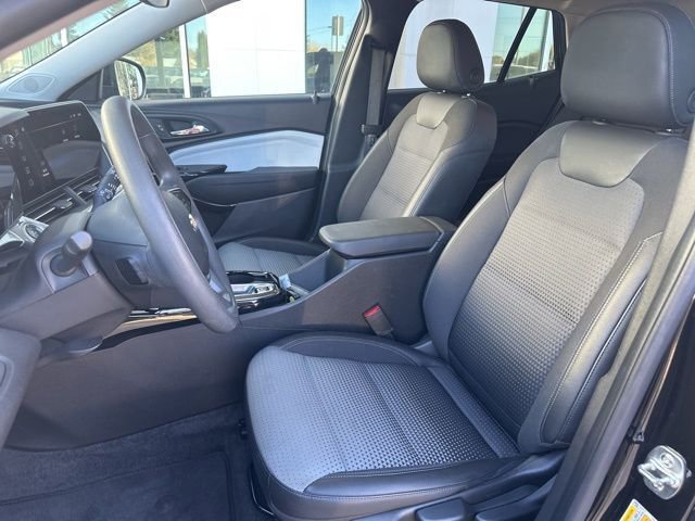 Used 2024 Chevrolet Trax LT image 20