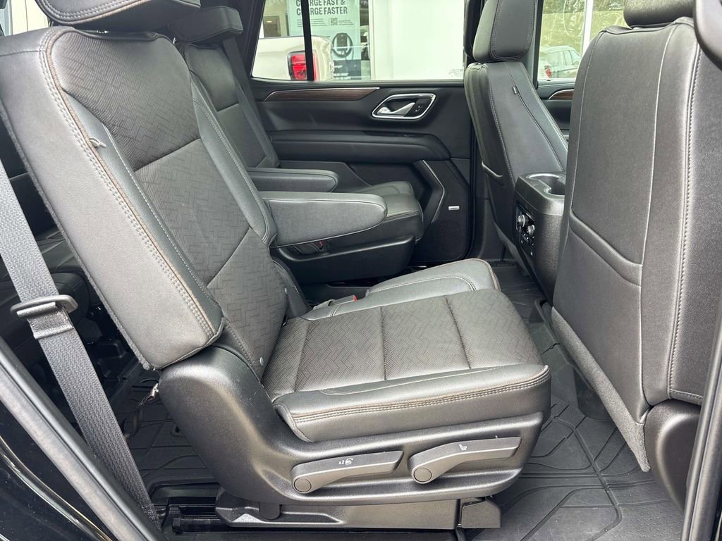 Certified 2024 Chevrolet Tahoe High Country image 18