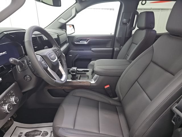 New 2026 GMC Sierra 1500 SLT w/ SLT Premium Package AWD/4WD image 21