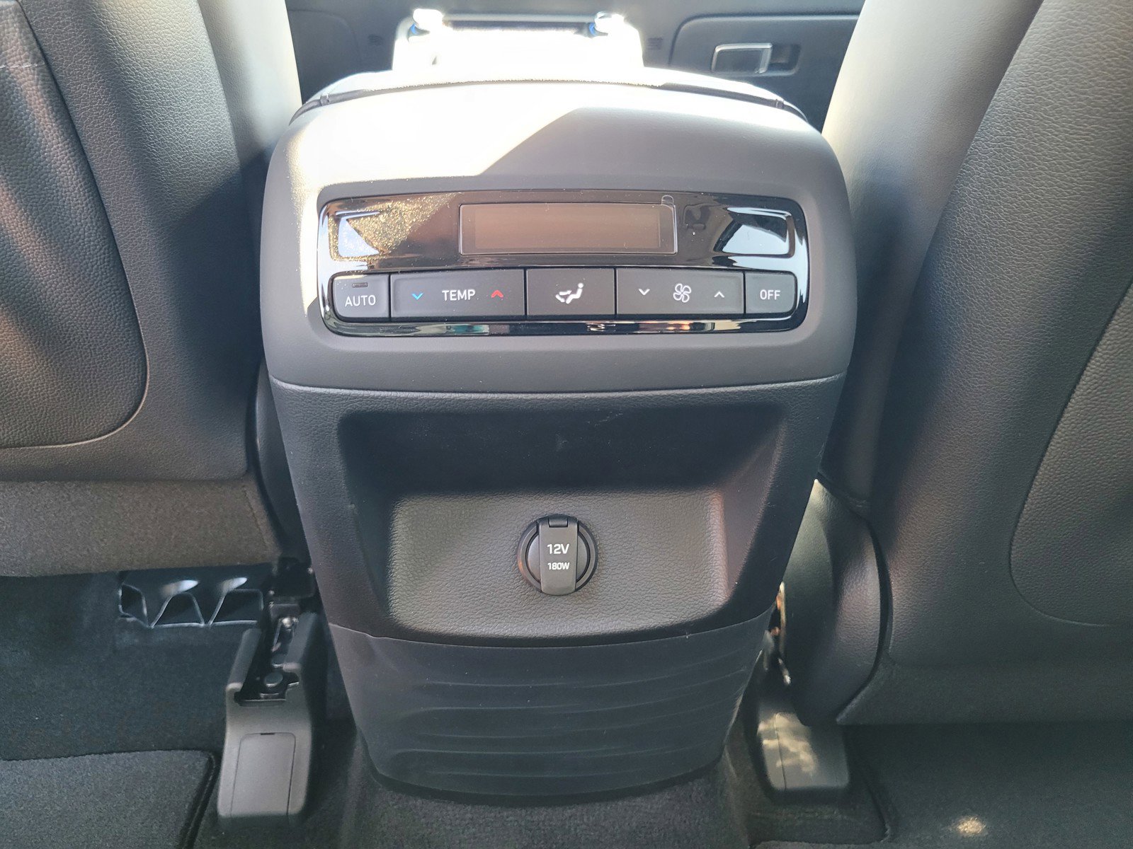 New 2025 Hyundai Palisade XRT image 19